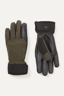 SEALSKINZ Fordham Waterproof All Weather Hunting Gloves (199737) | 92 €