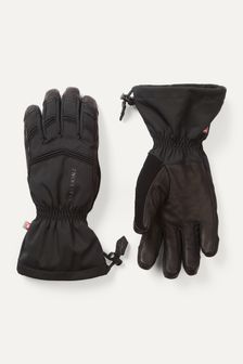 Sealskinz Southery Waterproof Extreme Cold Weather Black Gauntlet (199837) | 4 864 ₴