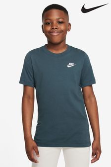 Boys T Shirts Nike Casual Plain Next Luxembourg