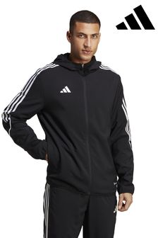 Черный - ветровка Adidas Tiro 23 League (1C5025) | €69
