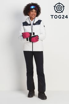 Tog 24 Pink Adventure Ski Gloves (1M1964) | LEI 269