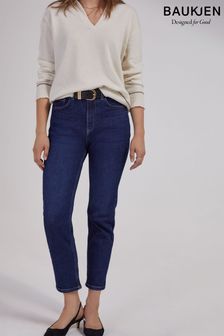 Baukjen Blue Slim Leg Jeans (1RR003) | 133 €