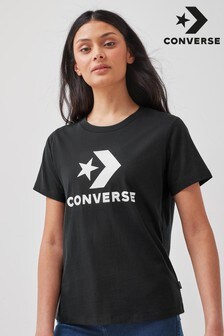 Converse Star Chevron T-Shirt