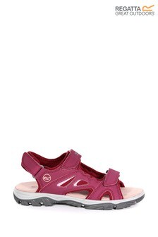 Sandales Regatta Lady Holcombe Vent
