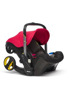 Doona Red Infant Car Seat (201179) | €462