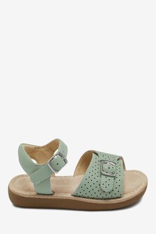 Little Luxe™ Sandals (Younger)