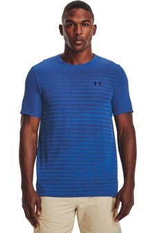 Under Armour Seamless Fade T-Shirt