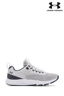 Under Armour Charged Focus Turnschuhe, Grau (202215) | 87 €