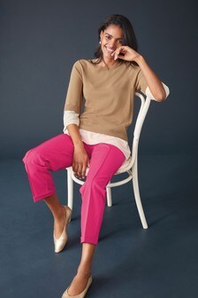 Premium Tailored Joggers