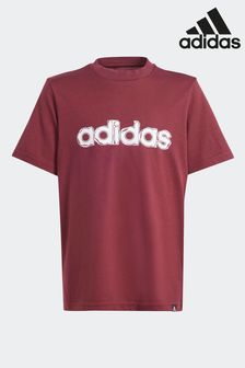 adidas Sportswear Table Growth Graphic T-Shirt