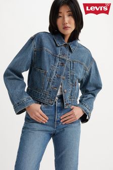 ® Levi'sджинсовая куртка в стиле 90-х (203758) | €159