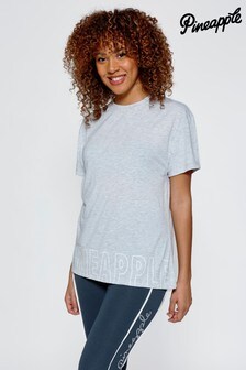 T-shirt imprimé ananas