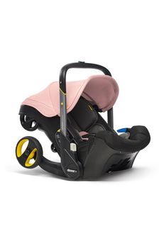 Doona Pink Infant Car Seat (204288) | €462