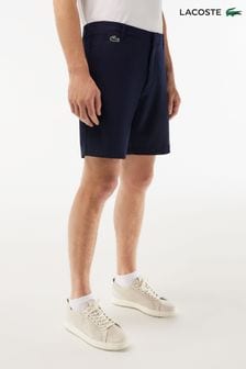 Lacoste Golf Lightweight Stetch Bermuda Shorts (204360) | 594 QAR