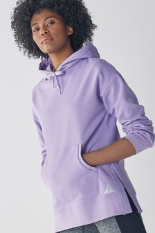 Longline Hoodie