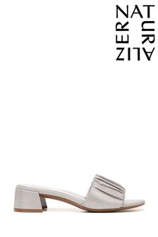 Naturalizer Leather Jaylen Slides (204695) | €83