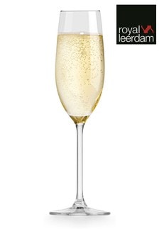 Lot de 4 flûtes à champagne Piceno (205568) | 23€
