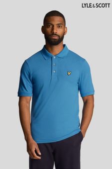 Lyle & Scott Classic Polo Shirt (206232) | kr714