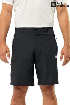 Jack Wolfskin Active Track Shorts (206426) | $103