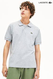 Lacoste L1212 Essentials Polo Shirt (207482) | LEI 567