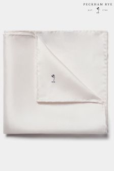 Классический платок для нагрудного кармана Peckham (208032) | €19