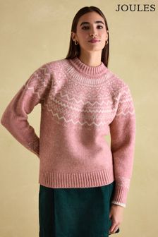 Jumpers Pink 40 Christmas Jumper Print Christmasclothing Next Ukraine