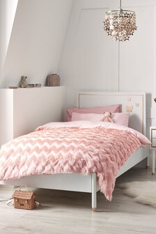 Gracie Butterfly White Bed (210755) | €180