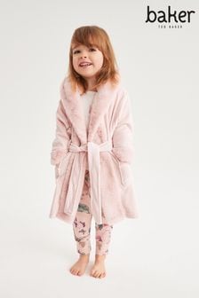 Baker by Ted Baker Dressing Gown and Pyjamas Set