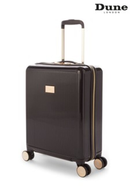 Dune London Olive Cabin Suitcase (211244) | $206