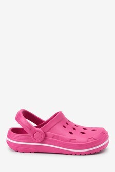 Pink Clogs (211331) | €4 - €5.50