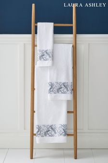 Laura Ashley Belvedere Handtuch (211350) | 23 € - 54 €