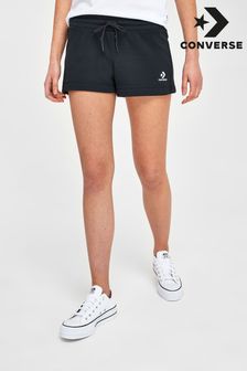 Converse Black Logo Shorts (211427) | 21 €
