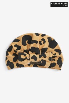 Myleene Klass Baby Organic Cotton Turban