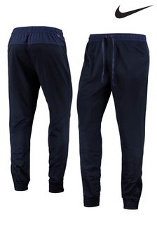 Nike Blue Barcelona Travel Tracksuit Joggers (211714) | LEI 418