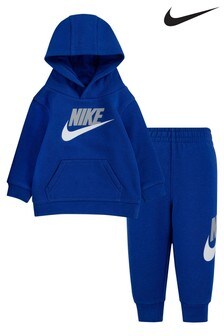 Nike Fleece-Trainingsanzug für Kleinkinder (211774) | 47 €