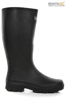 黑色 - Regatta Mumford II雨鞋 (212167) | NT$1,960