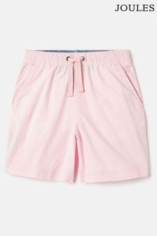 Joules Quayside Pink Chino Shorts (213149) | CA$68 - CA$76