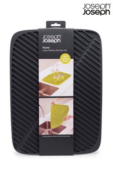 Joseph Joseph Grey Flume Large Folding Draining Mat (213196) | €27