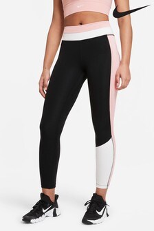 Legging 7/8 Nike One colour-block