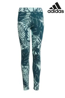 adidas Future Icons All Over Print Leggings