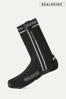 SEALSKINZ Barsham All Weather LED Cycle Overshoe (Open Sole) (214446) | 2,861 UAH