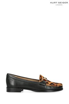 Kurt Geiger London Click Black Shoes (214622) | 213 €