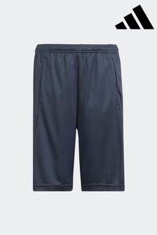 adidas Navy Blue Shorts (216182) | €20