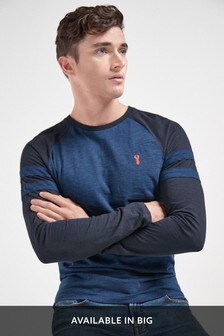 חולצת רגלן עם שרוולים ארוכים