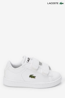 Lacoste® Infant Carnaby Evo Trainers (217216) | KRW70,600