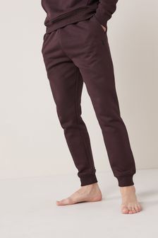 Burgundy Red Joggers Jersey (217545) | kr266