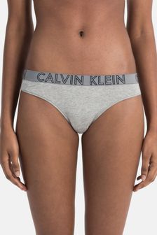 Calvin Klein Ultimate Thong (217807) | 45 zł