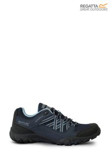 Regatta Lady Edgepoint III Waterproof Walking Shoes (217944) | R961