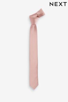 Pink Tie (1-16yrs) (218266) | TRY 259