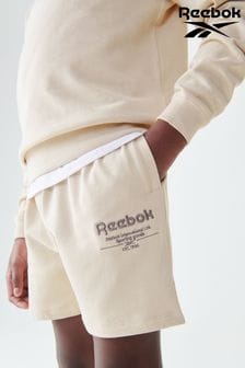 Reebok Embroidered Logo Shorts (218532) | €18.50